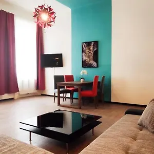 Apartment Highlight Schönbrunn, Wien