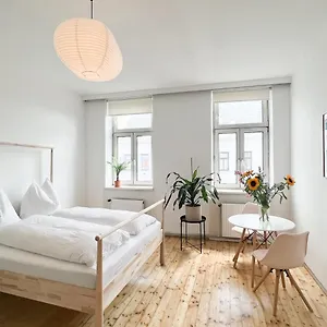 Apartment Next To Belvedere Castle, Wien