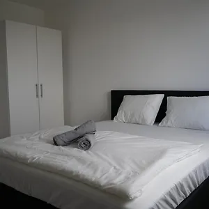 Apartment Dm, Wien