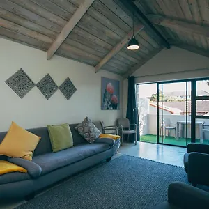 Apartment Mountain Loft Südafrika