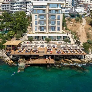  Apartment Daed Luxury Albanien