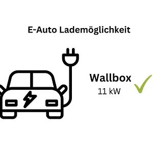  Apartment High-quality Near - Parking Space Deutschland