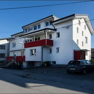  Apartment Patricia House Slowenien