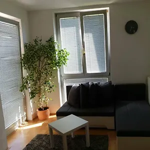  Apartment Victoria Slowenien