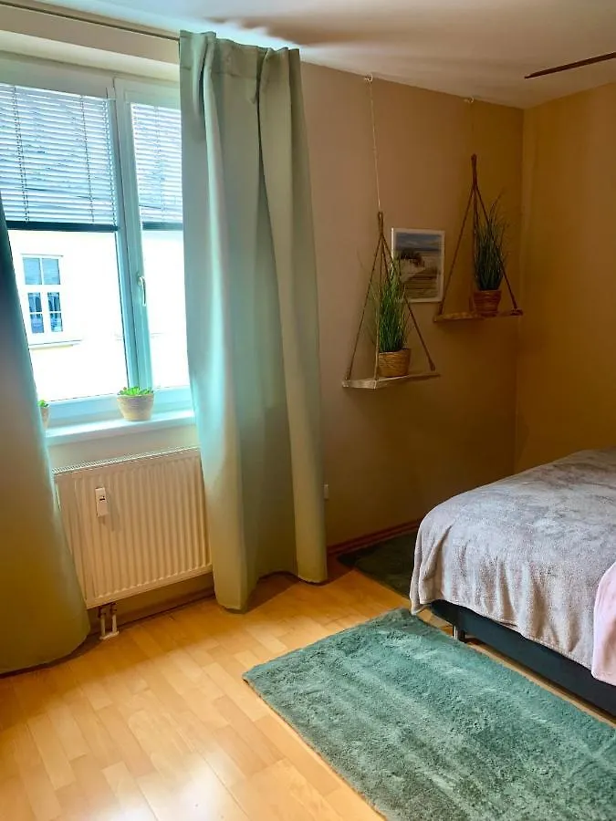 Luxurious City Apartment Incl Garage And Terrace Wien 0*,  Österreich
