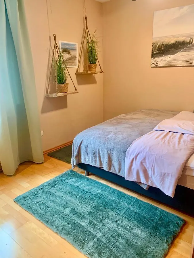 Luxurious City Apartment Incl Garage And Terrace Wien