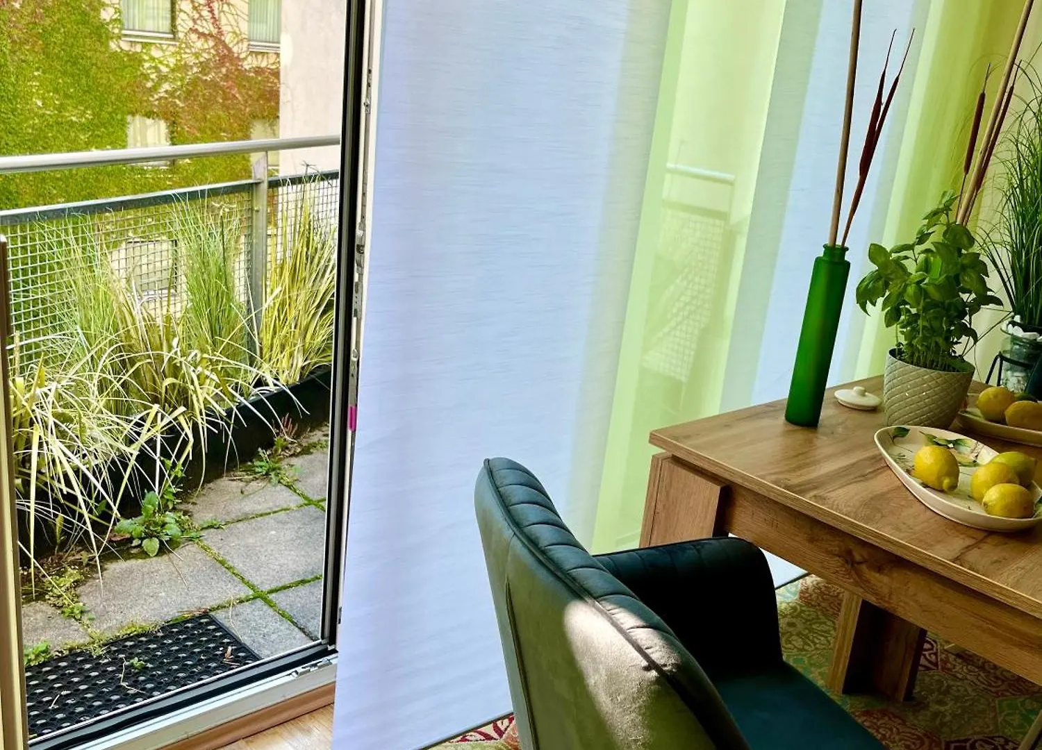 Luxurious City Apartment Incl Garage And Terrace Wien 0*,