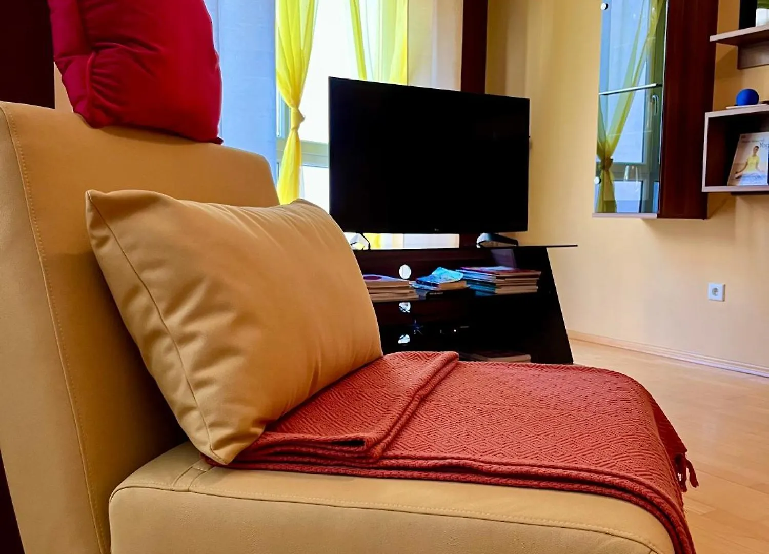 Luxurious City Apartment Incl Garage And Terrace Vídeň 0*,  Rakousko